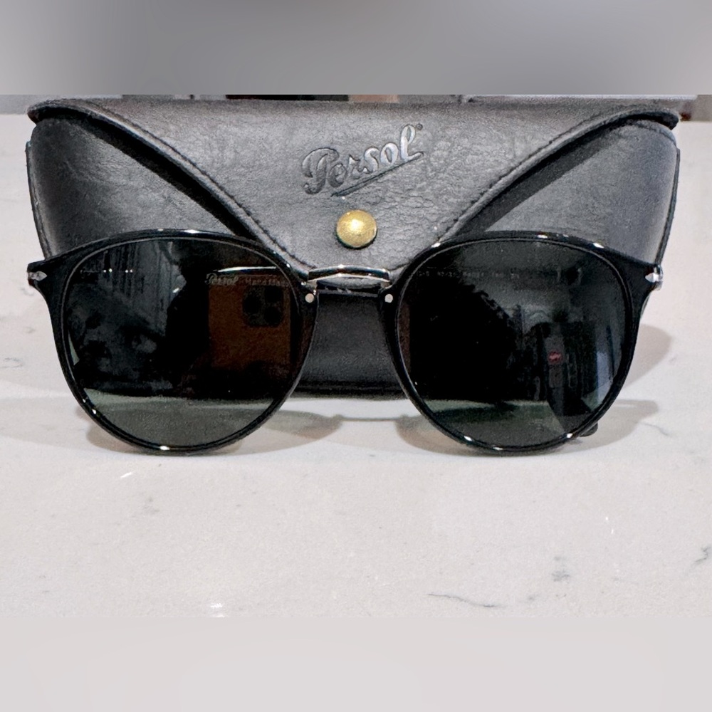 Persol Polarized Woman’s Sunglasses.